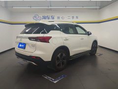 GAC Aion GS4 270T Automatic Smart Flagship Edition - ფოტო 3