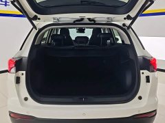 GAC Aion GS4 270T Automatic Smart Flagship Edition - ფოტო 4