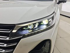 GAC Aion GS4 270T Automatic Smart Flagship Edition - ფოტო 5
