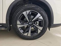 GAC Aion GS4 270T Automatic Smart Flagship Edition - ფოტო 6