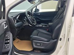 GAC Aion GS4 270T Automatic Smart Flagship Edition - ფოტო 9