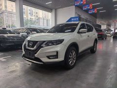 Nissan Qashqai 2023 Classic 2.0L FWD Smart Connect Premium Edition - ფოტო 1
