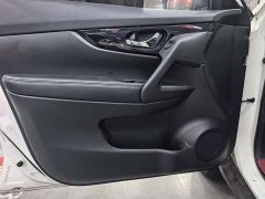 Nissan Qashqai 2023 Classic 2.0L FWD Smart Connect Premium Edition - ფოტო 10