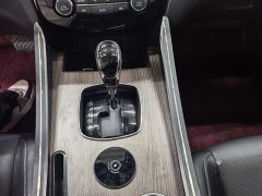 Nissan Qashqai 2023 Classic 2.0L FWD Smart Connect Premium Edition - ფოტო 11