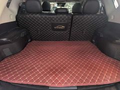 Nissan Qashqai 2023 Classic 2.0L FWD Smart Connect Premium Edition - ფოტო 13