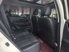 Nissan Qashqai 2023 Classic 2.0L FWD Smart Connect Premium Edition - ფოტო 14