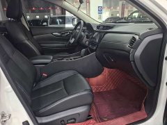 Nissan Qashqai 2023 Classic 2.0L FWD Smart Connect Premium Edition - ფოტო 15
