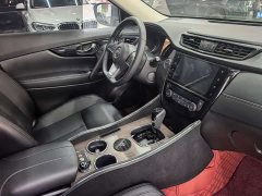 Nissan Qashqai 2023 Classic 2.0L FWD Smart Connect Premium Edition - ფოტო 16