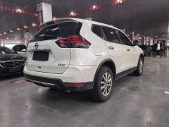 Nissan Qashqai 2023 Classic 2.0L FWD Smart Connect Premium Edition - ფოტო 17