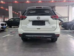 Nissan Qashqai 2023 Classic 2.0L FWD Smart Connect Premium Edition - ფოტო 18
