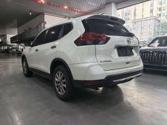 Nissan Qashqai 2023 Classic 2.0L FWD Smart Connect Premium Edition - ფოტო 19
