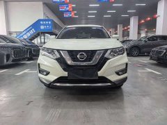 Nissan Qashqai 2023 Classic 2.0L FWD Smart Connect Premium Edition - ფოტო 2