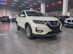 Nissan Qashqai 2023 Classic 2.0L FWD Smart Connect Premium Edition - ფოტო 3