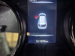 Nissan Qashqai 2023 Classic 2.0L FWD Smart Connect Premium Edition - ფოტო 4