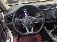 Nissan Qashqai 2023 Classic 2.0L FWD Smart Connect Premium Edition - ფოტო 5