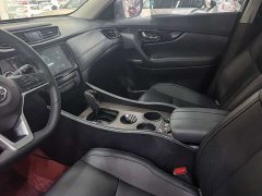 Nissan Qashqai 2023 Classic 2.0L FWD Smart Connect Premium Edition - ფოტო 8