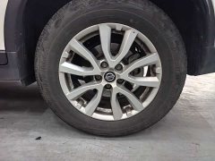 Nissan Qashqai 2023 Classic 2.0L FWD Smart Connect Premium Edition - ფოტო 9