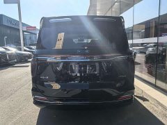 FAW Red Flag HQ9 2.0T Smart Connected Premium Edition - ფოტო 10