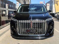 FAW Red Flag HQ9 2.0T Smart Connected Premium Edition - ფოტო 2