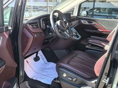 FAW Red Flag HQ9 2.0T Smart Connected Premium Edition - ფოტო 3