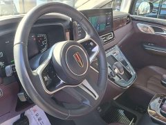 FAW Red Flag HQ9 2.0T Smart Connected Premium Edition - ფოტო 4