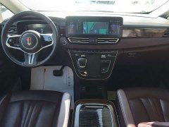 FAW Red Flag HQ9 2.0T Smart Connected Premium Edition - ფოტო 5