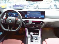 BMW 4 Series 430i M Sport Night Edition Package - ფოტო 12