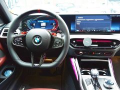 BMW 4 Series 430i M Sport Night Edition Package - ფოტო 13