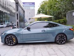 BMW 4 Series 430i M Sport Night Edition Package - ფოტო 2