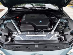 BMW 4 Series 430i M Sport Night Edition Package - ფოტო 6