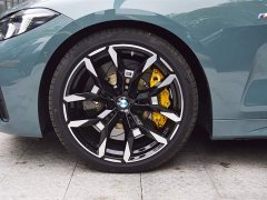 BMW 4 Series 430i M Sport Night Edition Package - ფოტო 8
