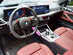 BMW 4 Series 430i M Sport Night Edition Package - ფოტო 9