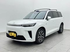 GAC Aion S9 Qiankun Ultra 6-Seater - ფოტო 1
