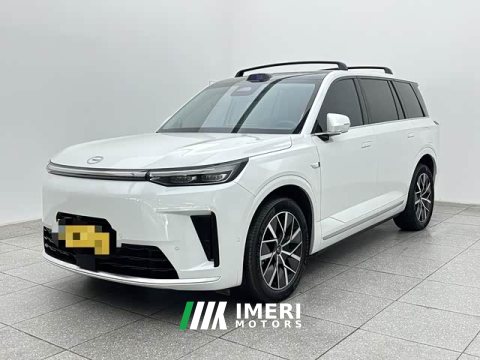 2025 GAC Aion S9 Qiankun Ultra 6-Seater - ავტომობილი ჩინეთიდან