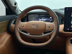 GAC Aion S9 Qiankun Ultra 6-Seater - ფოტო 11
