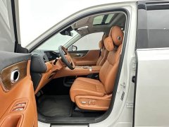 GAC Aion S9 Qiankun Ultra 6-Seater - ფოტო 12
