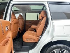 GAC Aion S9 Qiankun Ultra 6-Seater - ფოტო 13