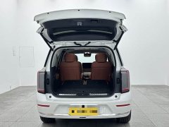 GAC Aion S9 Qiankun Ultra 6-Seater - ფოტო 15