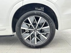 GAC Aion S9 Qiankun Ultra 6-Seater - ფოტო 16