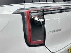 GAC Aion S9 Qiankun Ultra 6-Seater - ფოტო 19
