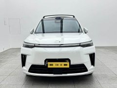 GAC Aion S9 Qiankun Ultra 6-Seater - ფოტო 2