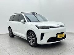 GAC Aion S9 Qiankun Ultra 6-Seater - ფოტო 3