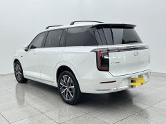 GAC Aion S9 Qiankun Ultra 6-Seater - ფოტო 4