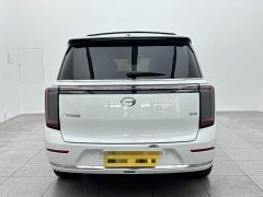 GAC Aion S9 Qiankun Ultra 6-Seater - ფოტო 5
