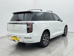 GAC Aion S9 Qiankun Ultra 6-Seater - ფოტო 6