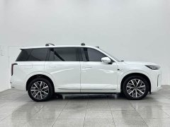 GAC Aion S9 Qiankun Ultra 6-Seater - ფოტო 7
