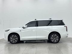 GAC Aion S9 Qiankun Ultra 6-Seater - ფოტო 8