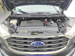 Ford Edge 2021 PLUS EcoBoost 245 FWD Premium 7-Seater - ფოტო 10