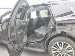 Ford Edge 2021 PLUS EcoBoost 245 FWD Premium 7-Seater - ფოტო 11