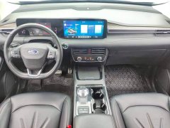 Ford Edge 2021 PLUS EcoBoost 245 FWD Premium 7-Seater - ფოტო 12